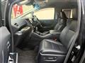 2019 Toyota Vellfire
