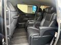 2019 Toyota Vellfire