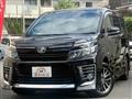 2014 Toyota Voxy