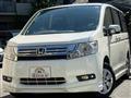 2010 Honda Step WGN
