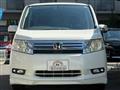 2010 Honda Step WGN