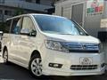 2010 Honda Step WGN