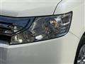 2010 Honda Step WGN
