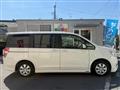 2010 Honda Step WGN