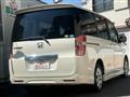 2010 Honda Step WGN