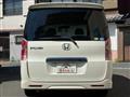 2010 Honda Step WGN
