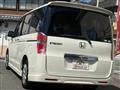 2010 Honda Step WGN