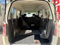 2010 Honda Step WGN