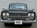 1964 Nissan Cedric Hardtop
