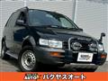1996 Mitsubishi RVR
