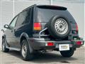 1996 Mitsubishi RVR