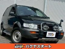 1996 Mitsubishi RVR