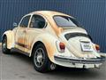 1971 Volkswagen Beetle