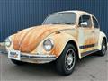1971 Volkswagen Beetle