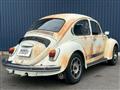 1971 Volkswagen Beetle