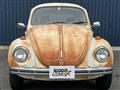 1971 Volkswagen Beetle