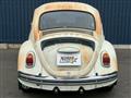1971 Volkswagen Beetle