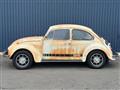 1971 Volkswagen Beetle