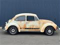 1971 Volkswagen Beetle