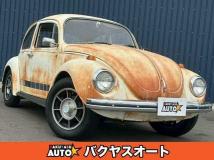 1971 Volkswagen Beetle