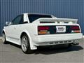1986 Toyota MR2