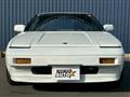1986 Toyota MR2
