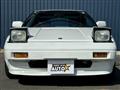 1986 Toyota MR2