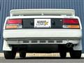 1986 Toyota MR2