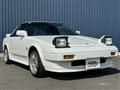 1986 Toyota MR2