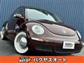 2007 Volkswagen New Beetle