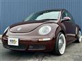 2007 Volkswagen New Beetle