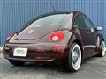 2007 Volkswagen New Beetle
