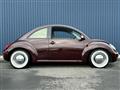 2007 Volkswagen New Beetle