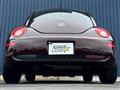 2007 Volkswagen New Beetle