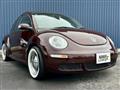 2007 Volkswagen New Beetle