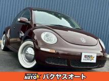 2007 Volkswagen New Beetle