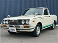 1972 Toyota Mark II