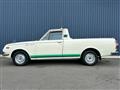 1972 Toyota Mark II