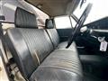 1972 Toyota Mark II