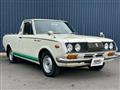 1972 Toyota Mark II