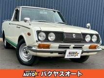 1972 Toyota Mark II