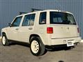 1997 Nissan Rasheen
