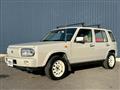 1997 Nissan Rasheen