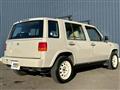 1997 Nissan Rasheen