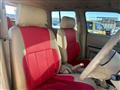 1997 Nissan Rasheen