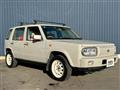 1997 Nissan Rasheen