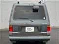 1989 Mazda Bongo Wagon