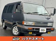 1989 Mazda Bongo Wagon