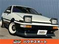 1986 Toyota Sprinter Trueno