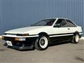 1986 Toyota Sprinter Trueno